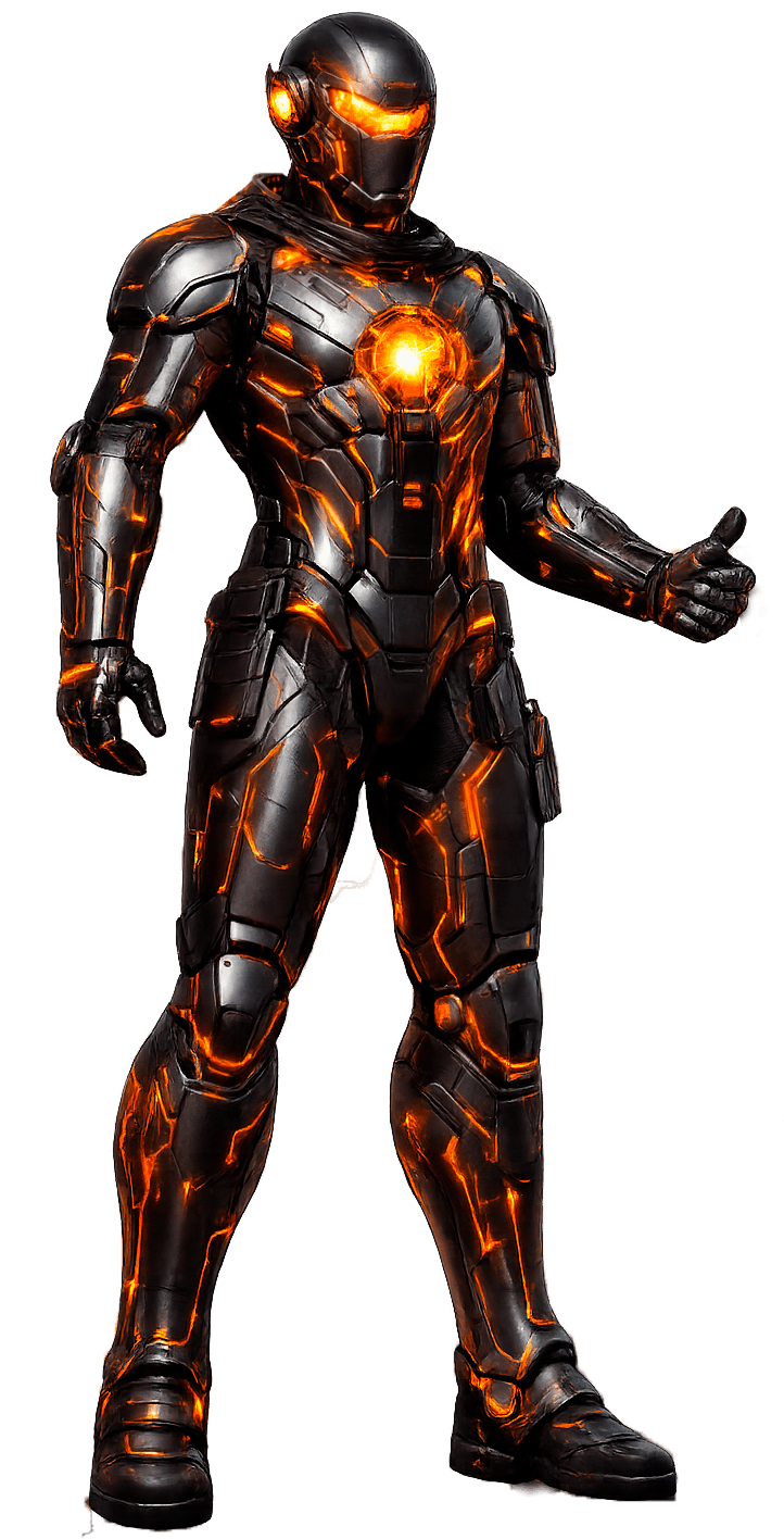 Código, agente de ejecución técnica de Célula Digital