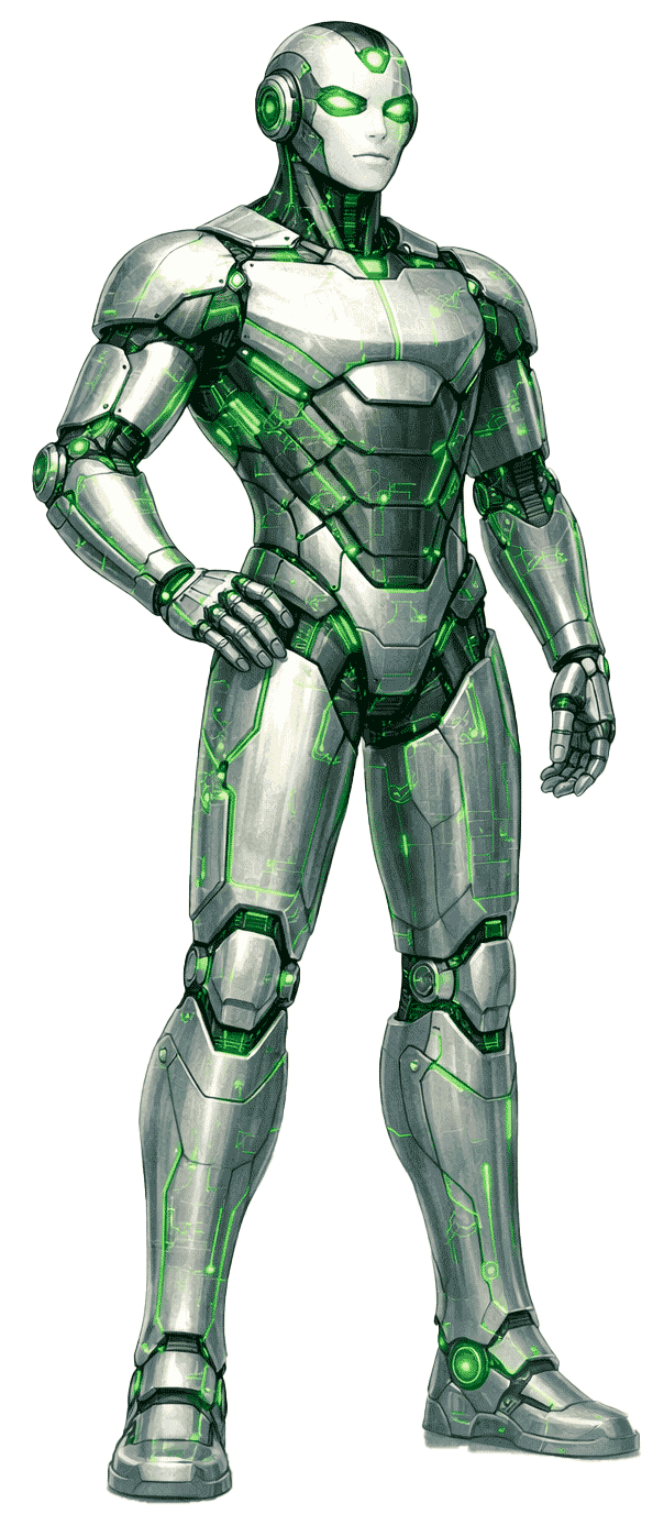 Cortex, agente arquitecto de Célula Digital