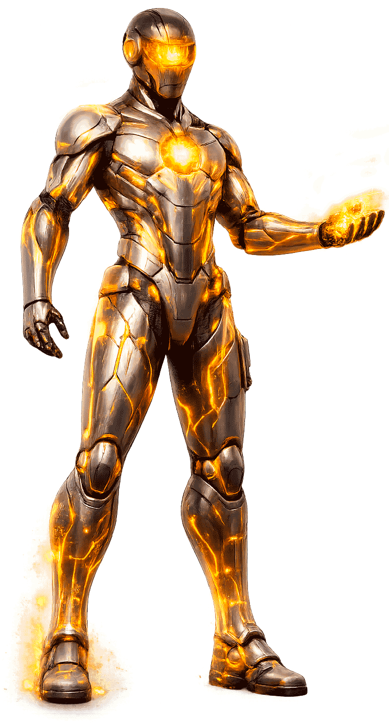 Helio, agente de diseño y experiencia de Célula Digital